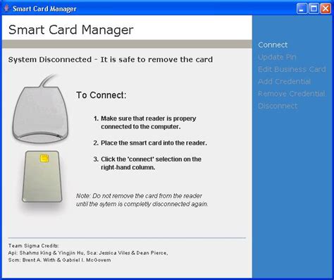 90 meter smart card manager troubleshooting|cac smart card manager 90.